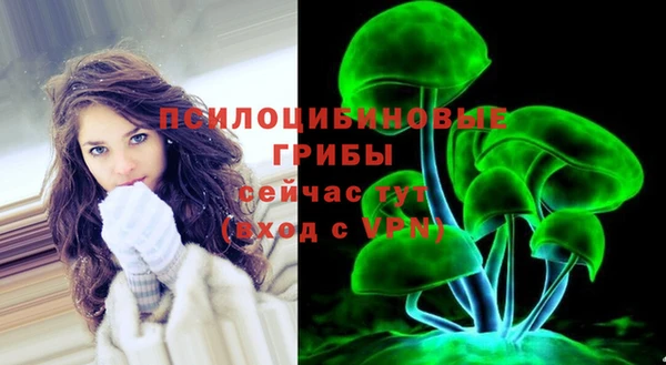 стафф Мегион