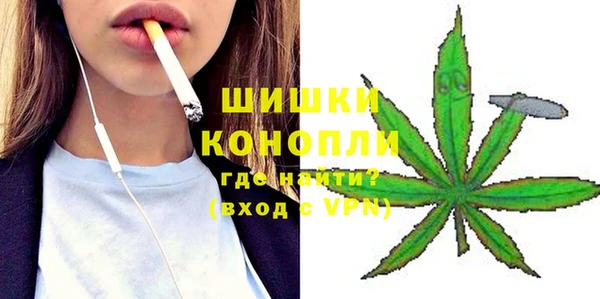 стафф Мегион